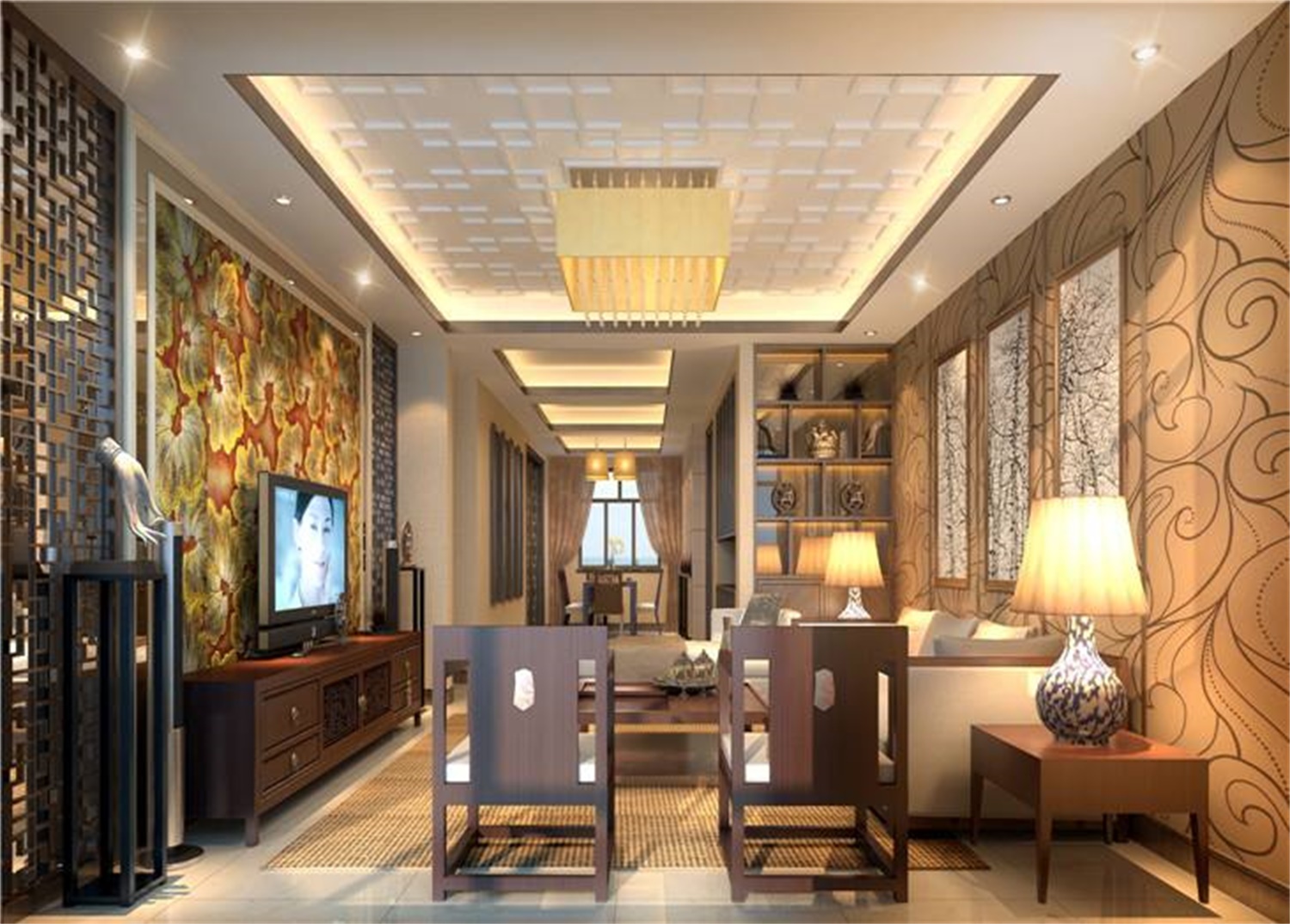 定制家具行業——大消費行業中的璀璨明珠